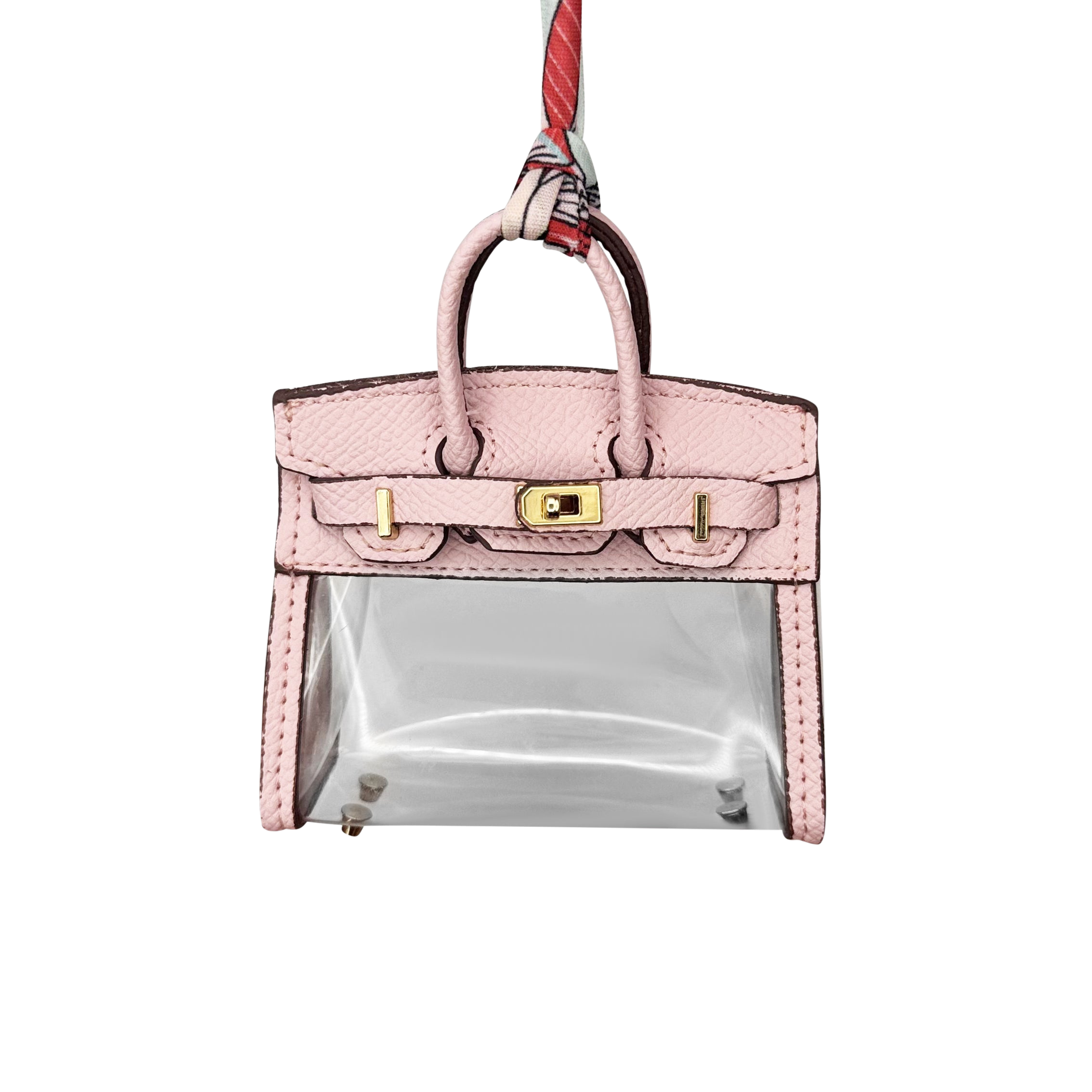 Mini Bag Charm
