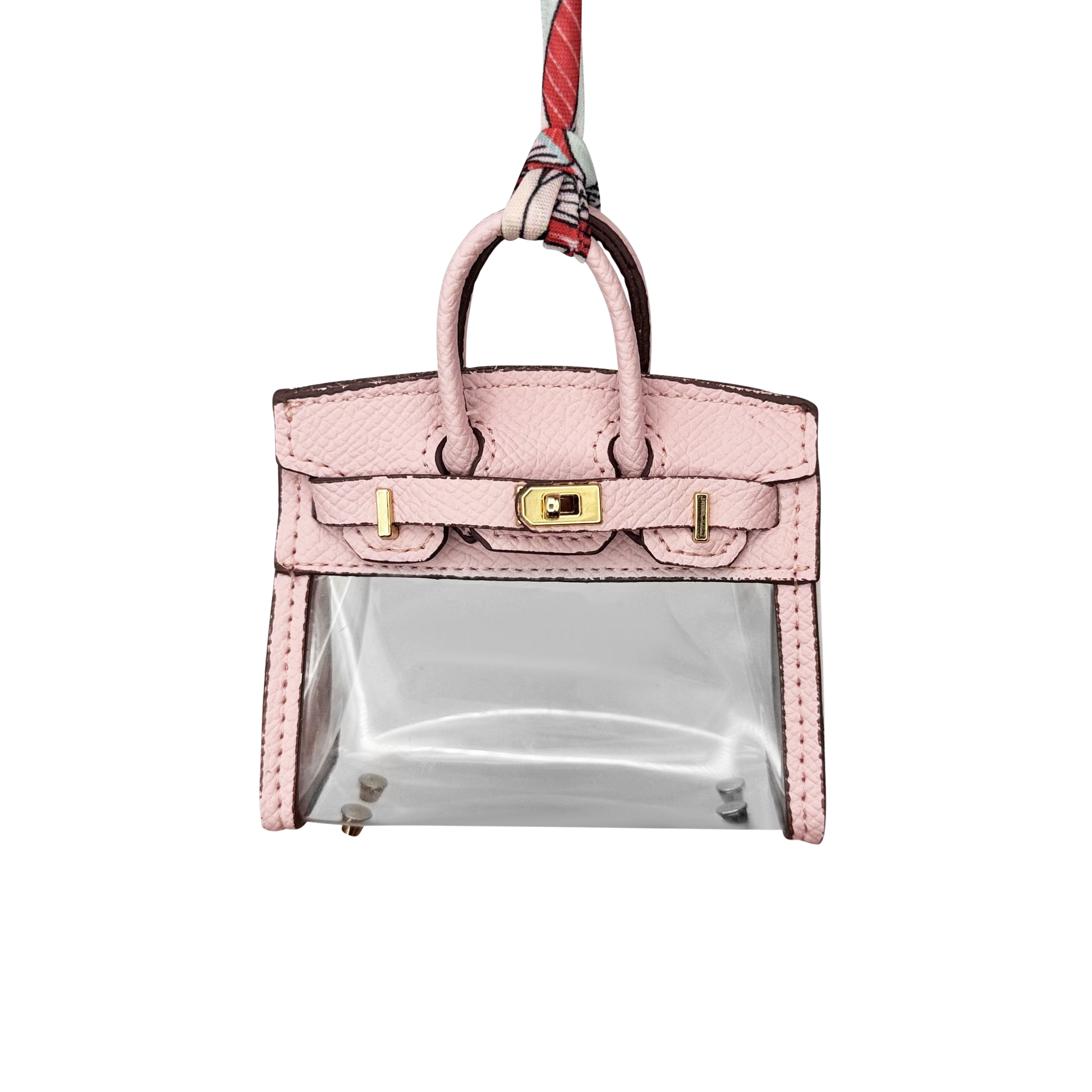 Mini Bag Charm