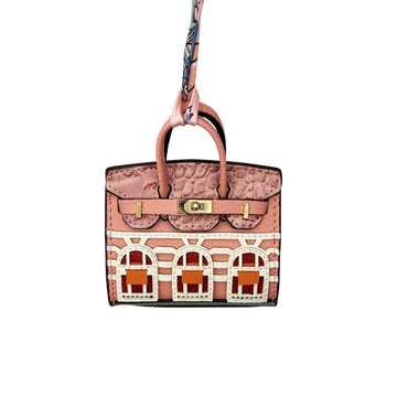 Maison Du Rose
